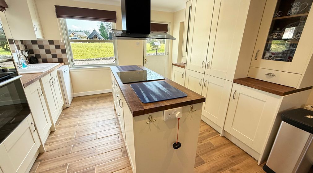 Additional image 17 of 3 bed detached house for saleRock Cottage, Stronaba, Spean Bridge PH34