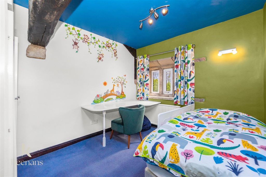 Additional image 42 of 5 bed farmhouse for saleRed Lane, Colne BB8
