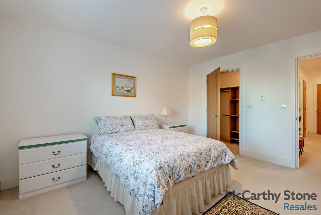 Additional image 9 of 1 bed flat for saleHorsley Place, High Street, Cranbrook TN17