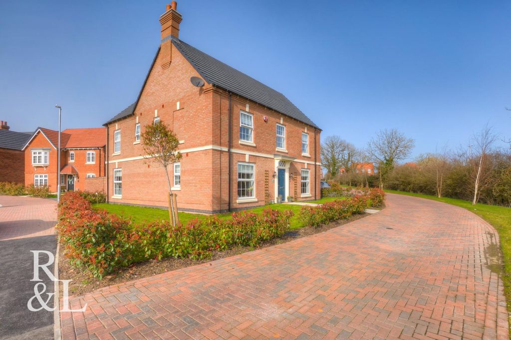 Additional image 47 of 4 bed detached house for saleSummers Road, Hugglescote, Coalville LE67
