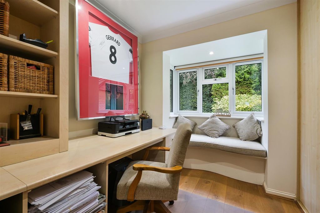 Additional image 15 of 4 bed detached house for saleWoodfield Hill, Chipstead CR5