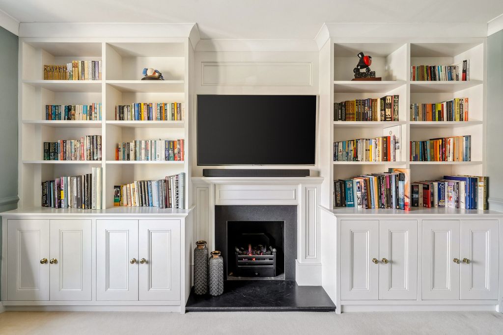 Additional image 11 of 5 bed detached house for saleSandringham Park, Surrey KT11