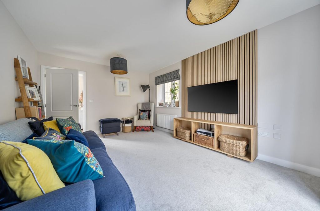 Additional image 9 of 4 bed detached house for salePortland Rise, Corsham SN13