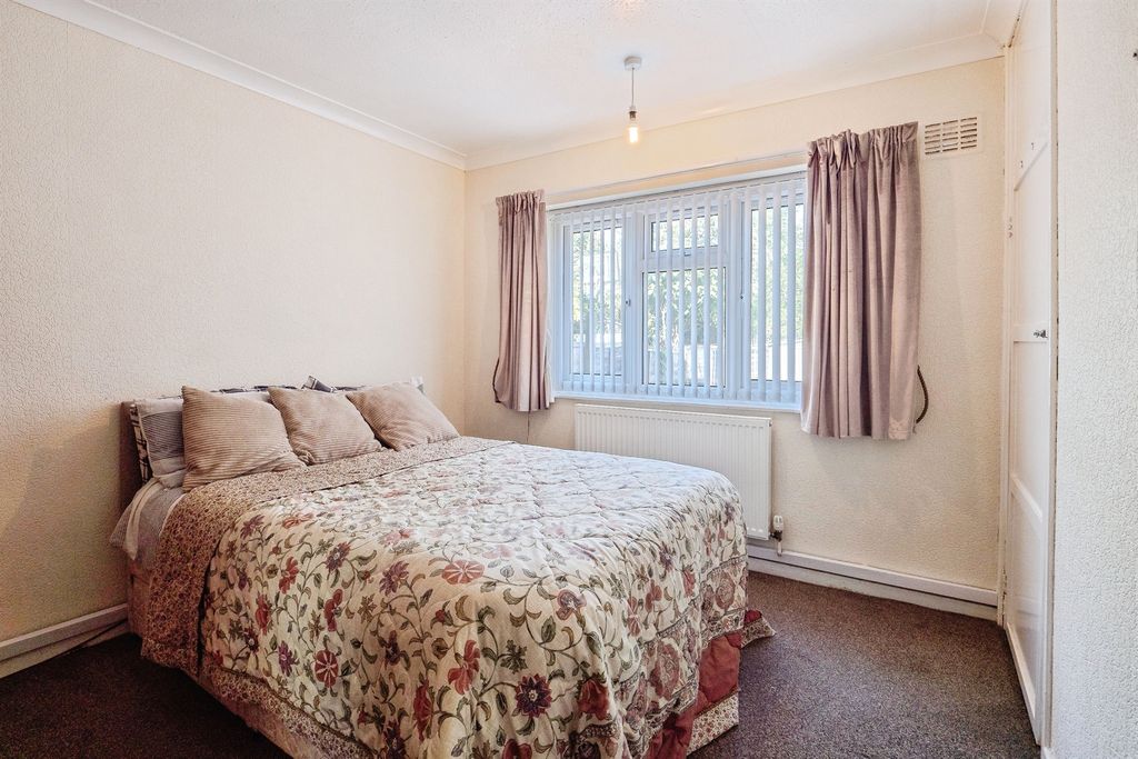 Additional image 11 of 1 bed flat for saleGarendon Green, Loughborough LE11