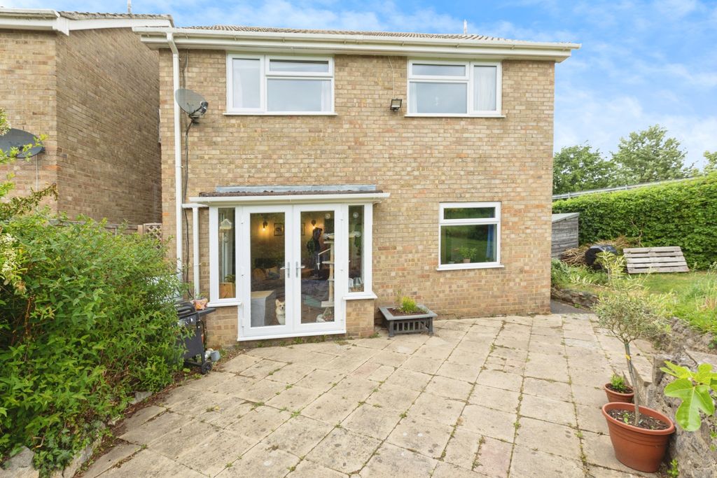 Additional image 2 of 4 bed detached house for saleBrakspear Drive, Corsham SN13