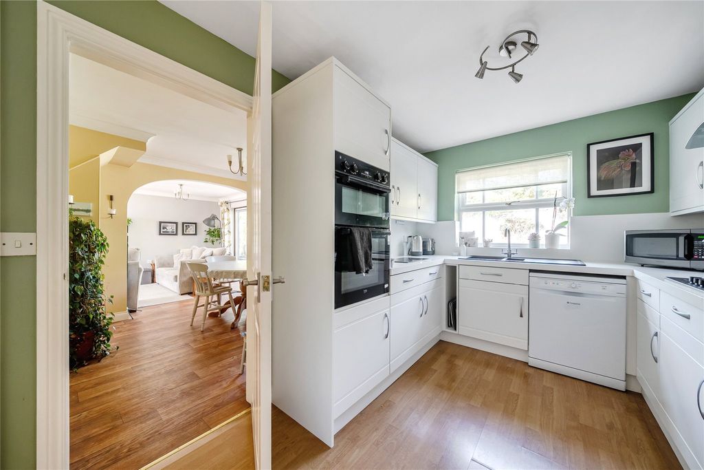 Additional image 13 of 4 bed detached house for saleCromwells Meadow, Crediton, Devon EX17