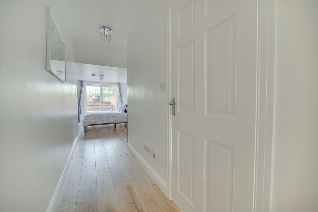 Additional image 14 of 6 bed detached house for saleNewcastle Road, Congleton CW12