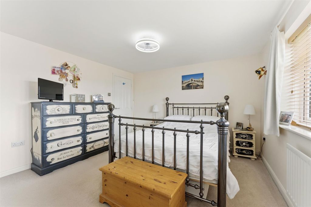 Additional image 7 of 5 bed detached house for saleCambrian Lane, Little Stanion NN18