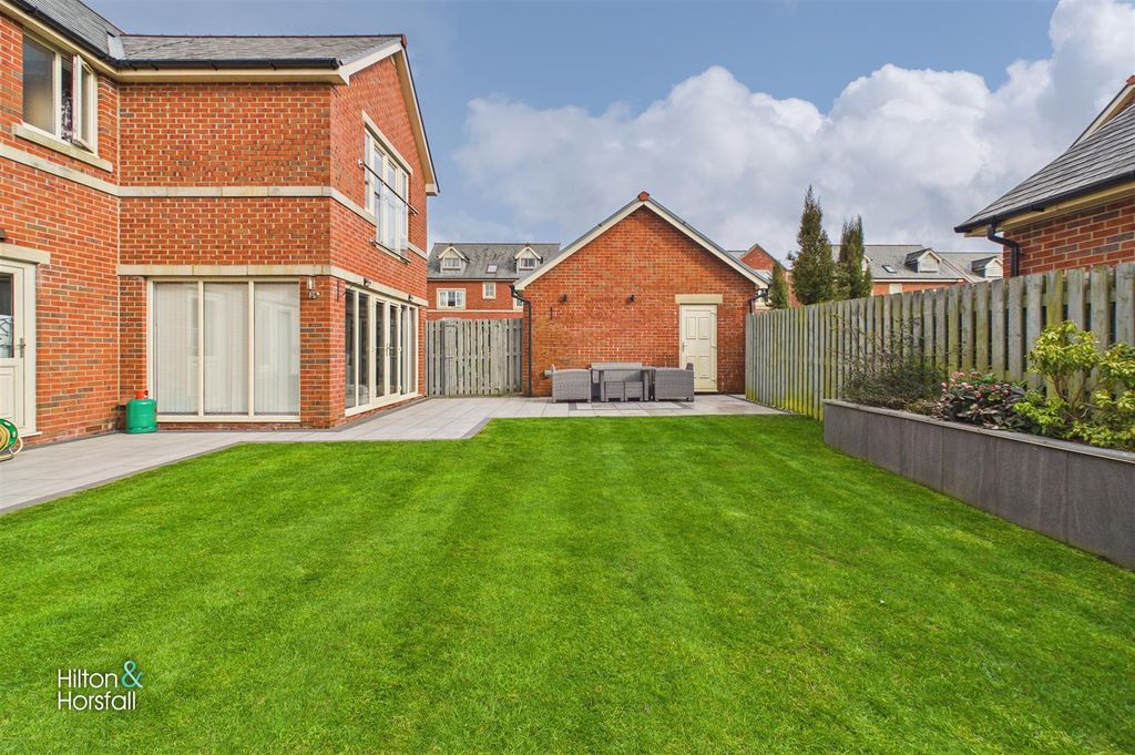 Additional image 22 of 4 bed detached house for saleGrenfell Gardens, Colne BB8
