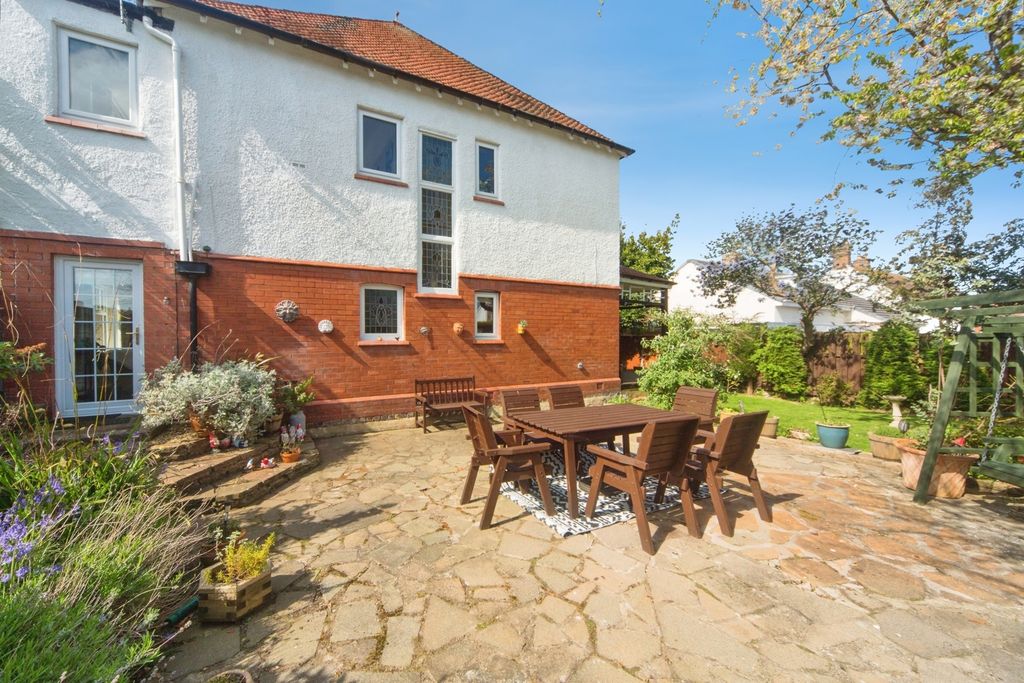 Additional image 16 of 6 bed detached house for saleEbberston Road East, Rhos On Sea, Colwyn Bay, Conwy LL28