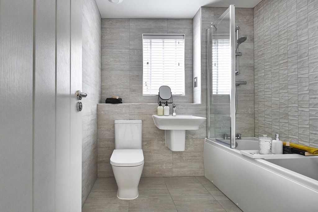 Additional image 9 of 3 bed semi-detached house for sale"The Harrton - Plot 283" at Half Penny Meadows, Pendle Road, Clitheroe BB7