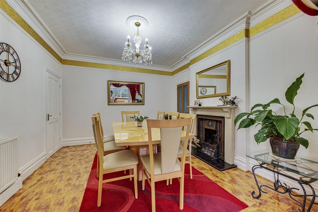 Additional image 17 of 7 bed detached house for saleGiantswood Lane, Congleton CW12