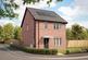 Plot 157 at Monkswood Monkswood, Priorslee TF2 photo 2