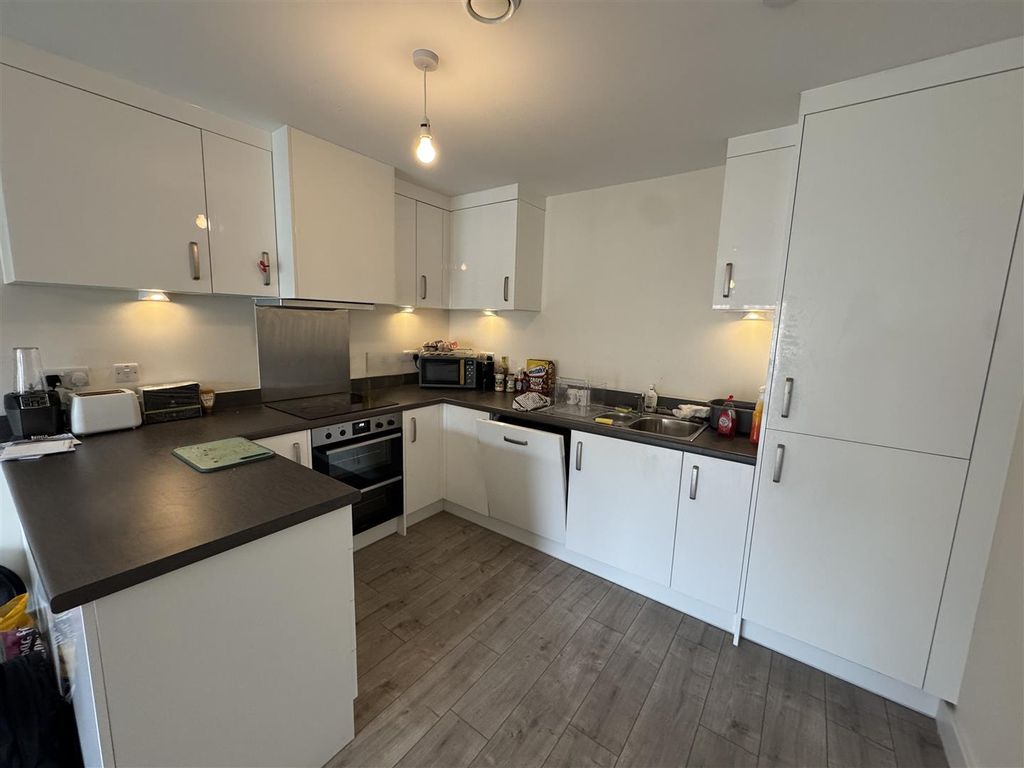 Additional image 2 of 2 bed flat for saleBembridge House, Corby NN17