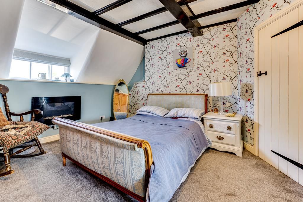 Additional image 78 of 4 bed detached house for saleOld Church Farm, High Street, Corby NN17