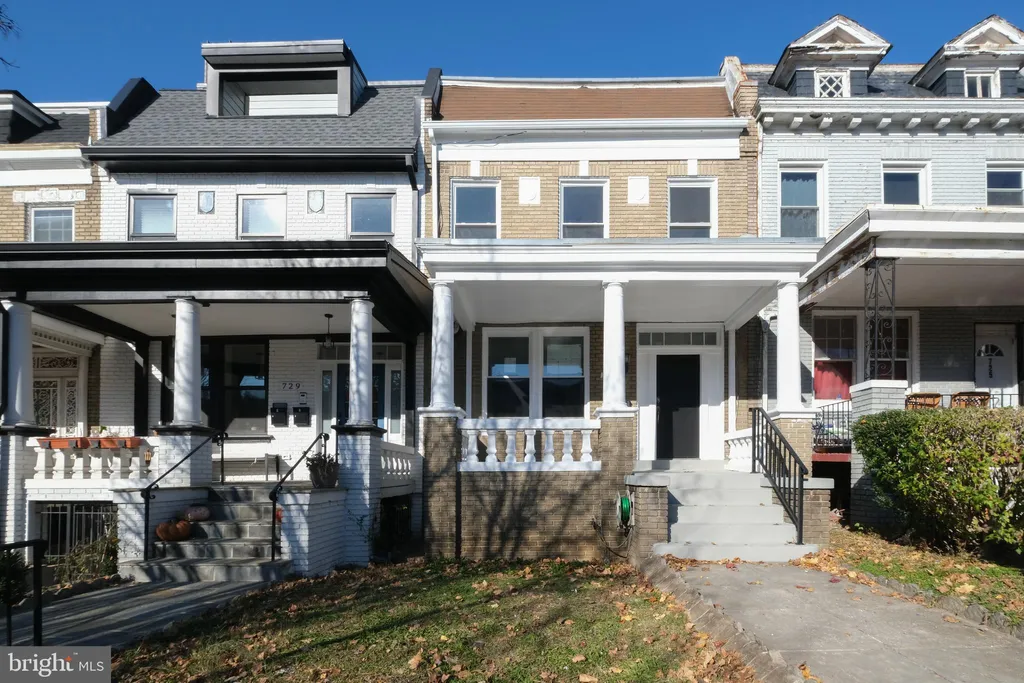 Additional image 2 of 727 Otis Place NW, Washington, DC 20010