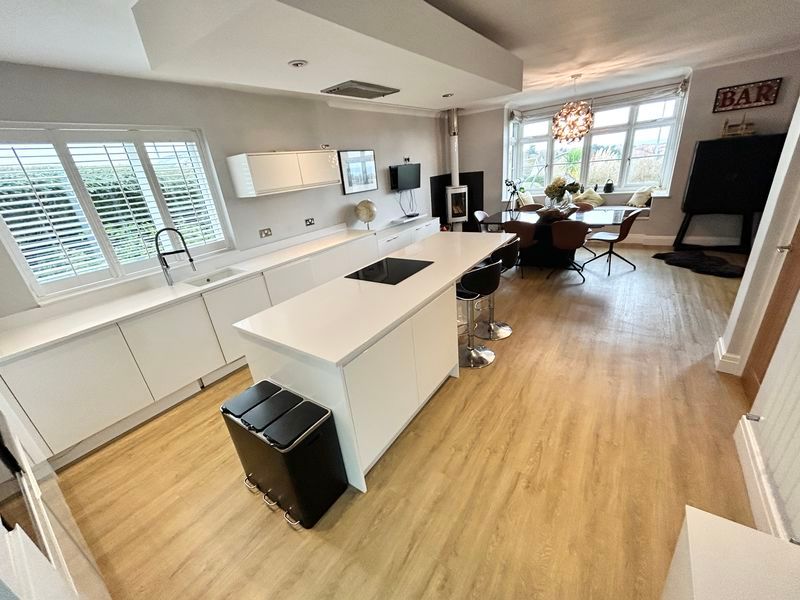 Additional image 6 of 4 bed detached bungalow for saleVictoria Park, Colwyn Bay LL29