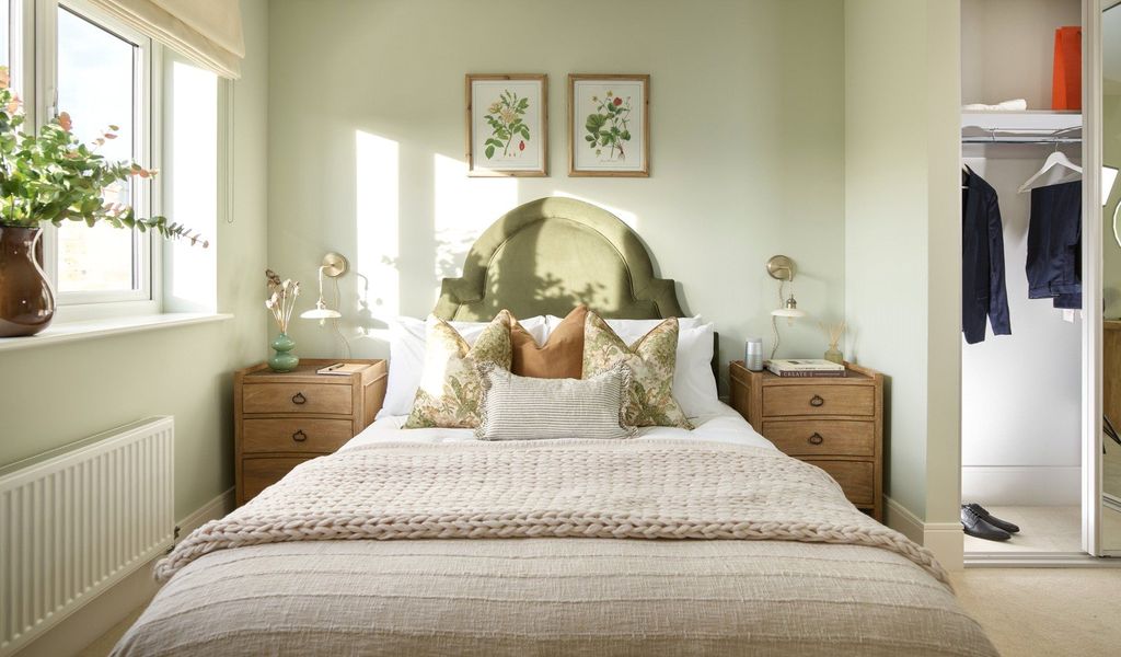 Additional image 16 of 4 bed semi-detached house for saleLeighwood Fields, Cranleigh, Surrey GU6