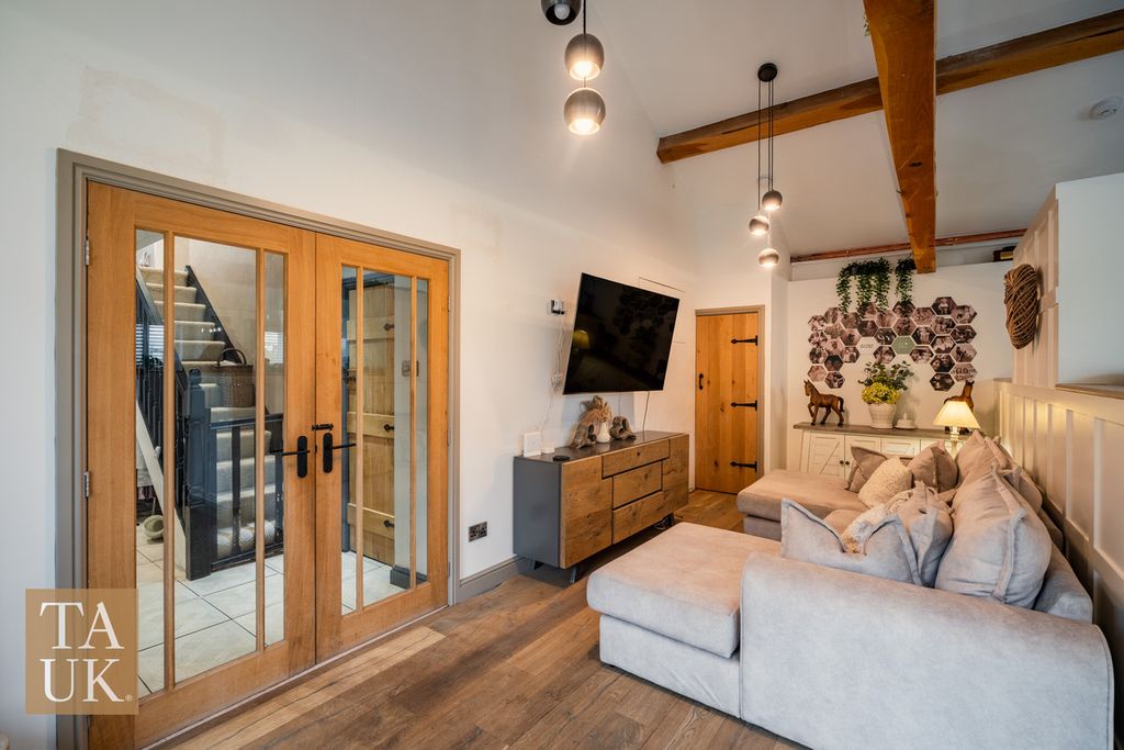 Additional image 10 of 4 bed detached house for saleFfordd Pennant, Eglwysbach, Conwy LL28