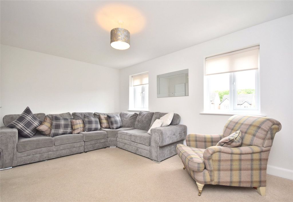 Additional image 5 of 4 bed town house for saleStephen Mews, Clitheroe BB7