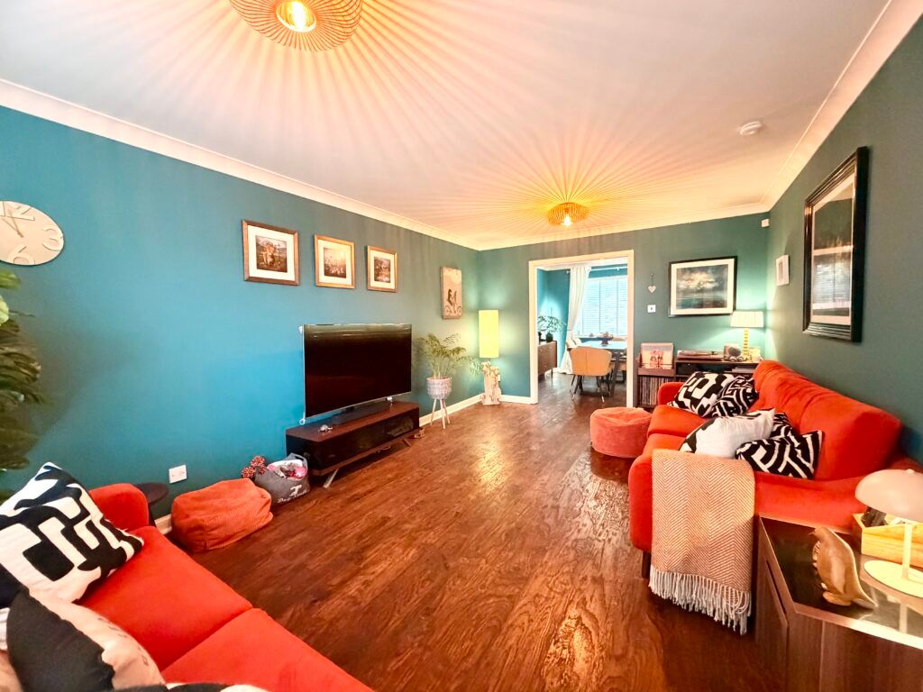 Additional image 5 of 4 bed detached house for saleBalfron Drive, Carnbroe, Coatbridge ML5