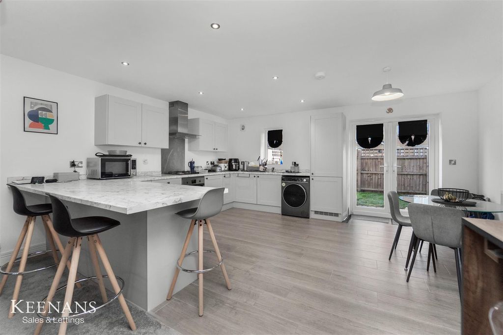 Additional image 2 of 3 bed semi-detached house for saleSkipton Road, Colne BB8