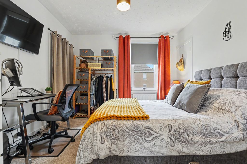Additional image 19 of 2 bed flat for saleEspieside Crescent, Coatbridge ML5