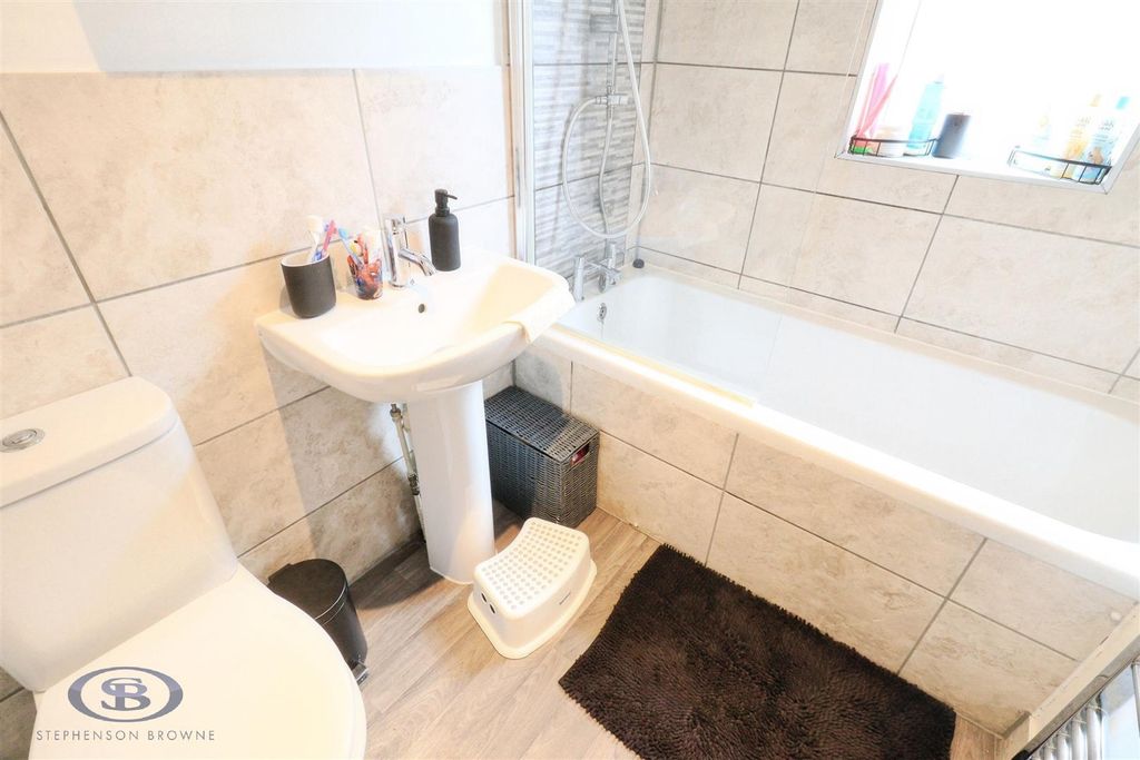 Additional image 15 of 3 bed semi-detached house for saleSandhurst Avenue, Wistaston, Crewe CW2