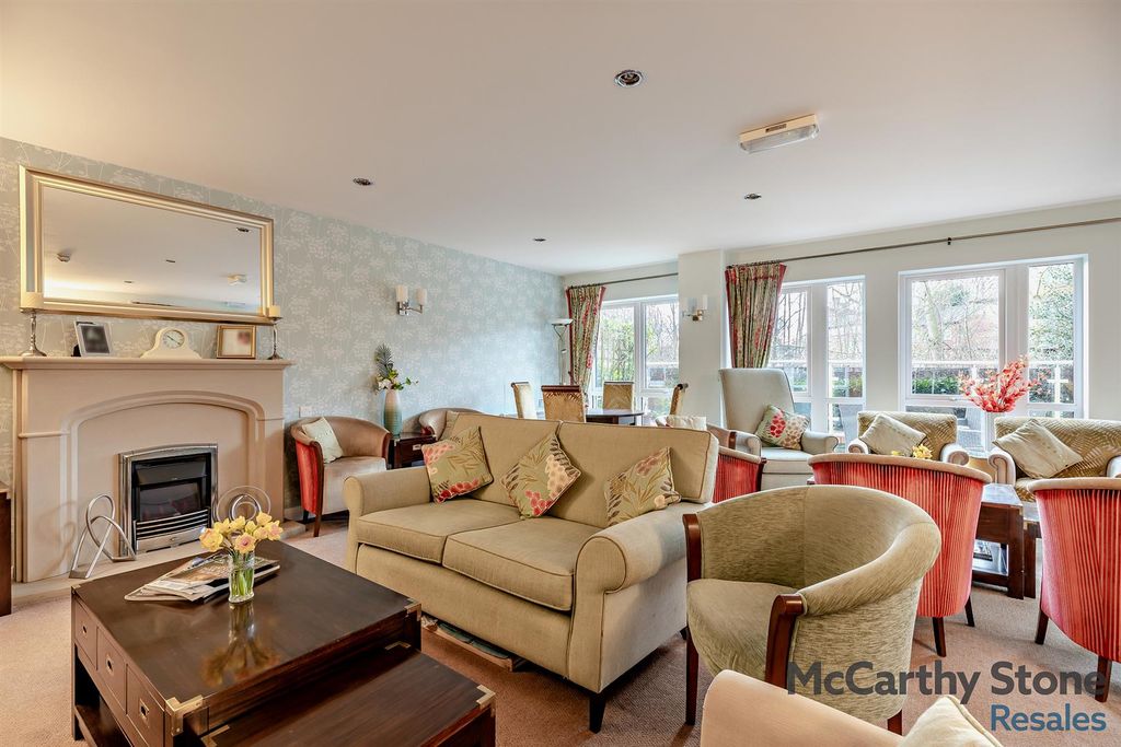 Additional image 9 of 1 bed flat for saleDane Court, 21 Mill Green, Congleton CW12