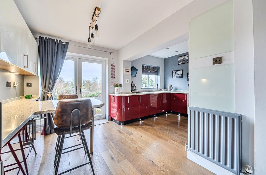Additional image 8 of 5 bed detached house for saleFuller Avenue, Corsham SN13