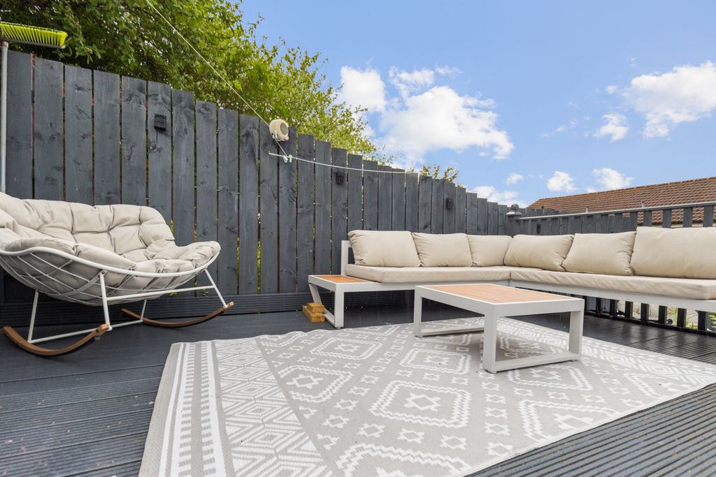 Additional image 37 of 3 bed semi-detached house for saleSt. Martins Gate, Coatbridge ML5