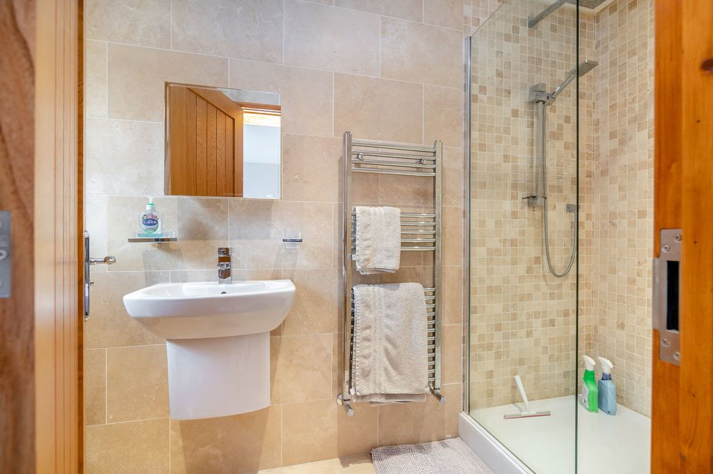 Additional image 10 of 4 bed detached house for saleDetached House + Building Plot, Joyford Hill, Coleford GL16