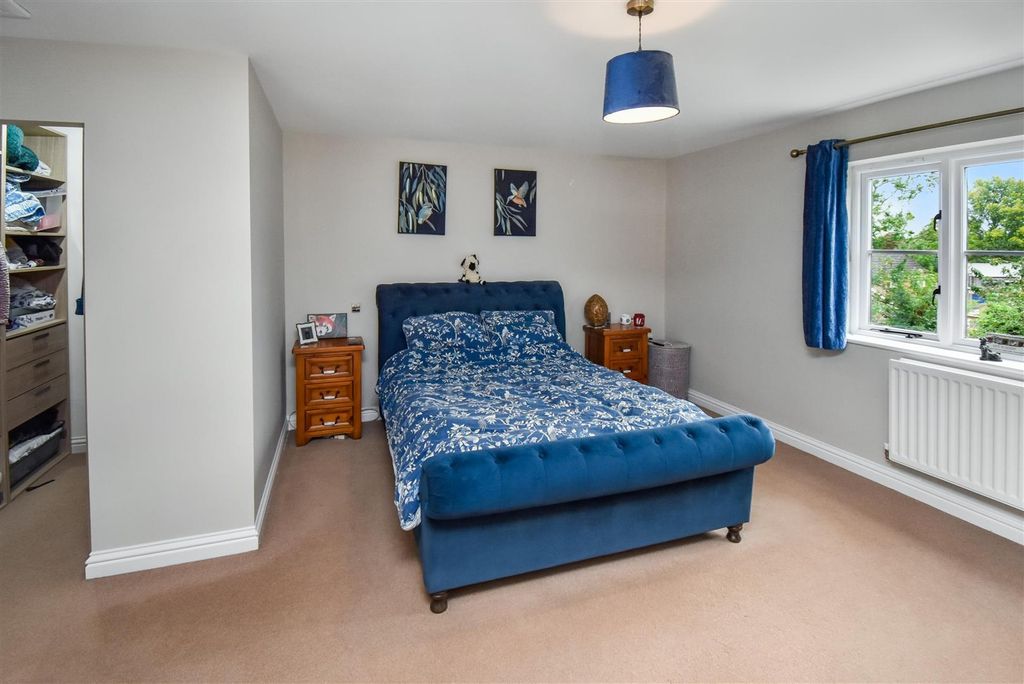 Additional image 16 of 4 bed detached house for saleNN17, Lorraine Gardens, Weldon