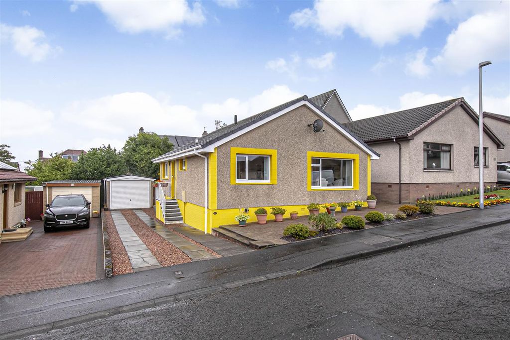 3 bed detached bungalow for sale21 Paxton Crescent, Lochgelly KY5
