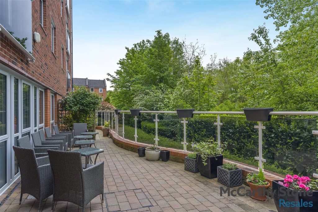 Additional image 26 of 2 bed flat for saleDane Court, 21 Mill Green, Congleton CW12