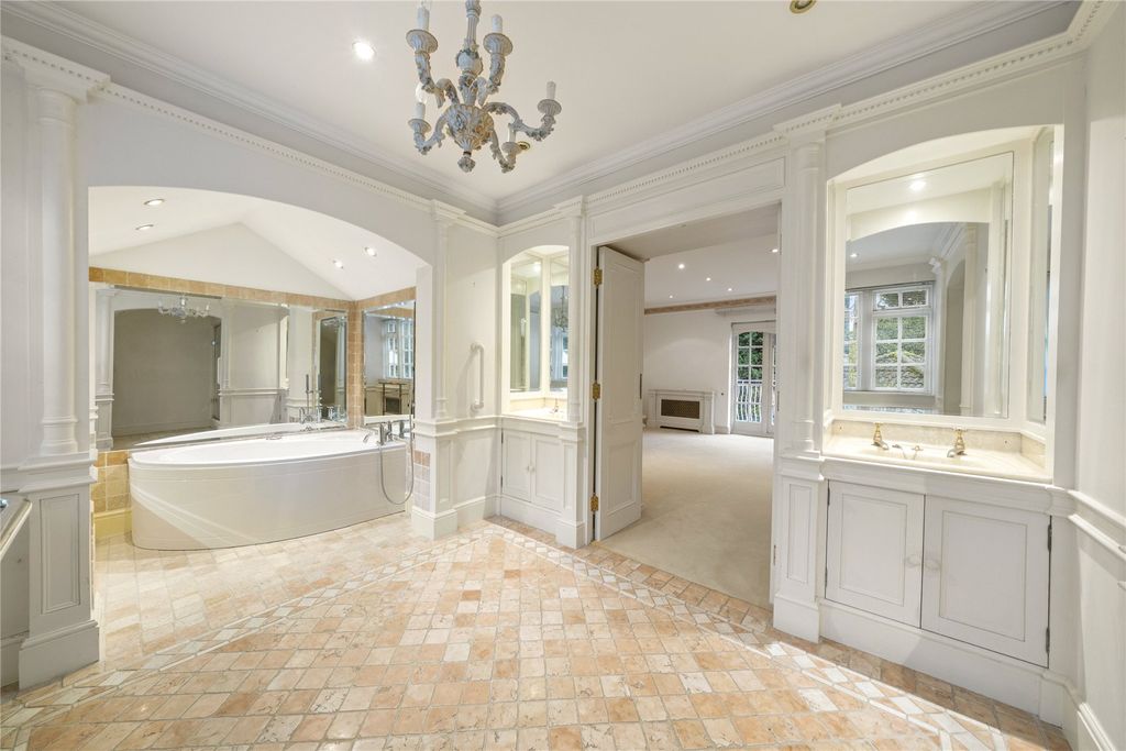 Additional image 11 of 5 bed detached house for saleFairmile Lane, Cobham, Surrey KT11
