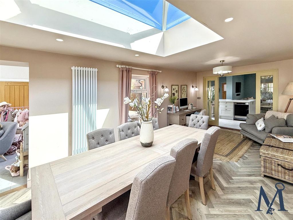 Additional image 14 of 3 bed detached house for saleGreenhill Road, Coalville LE67