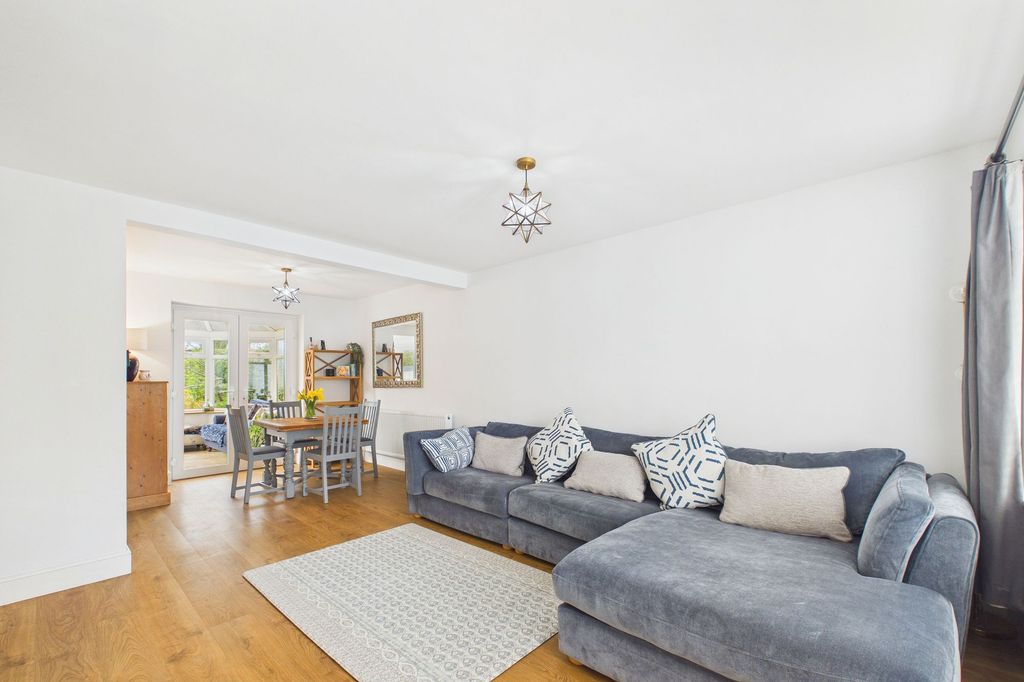 3 bed semi-detached house for saleTallentire, Cockermouth CA13