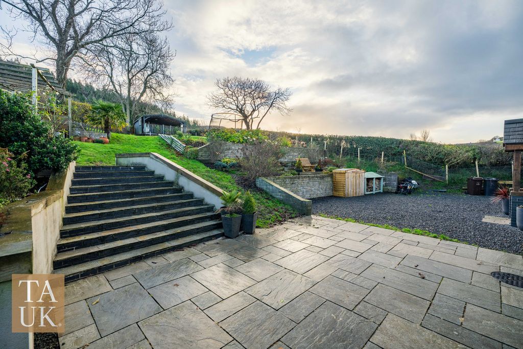 Additional image 19 of 4 bed detached house for saleFfordd Pennant, Eglwysbach, Conwy LL28