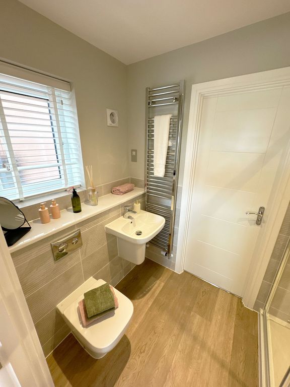 Additional image 9 of 4 bed detached house for saleThe Hartford, Sydney Road, Crewe CW1