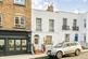 Campden Hill Road, London W8