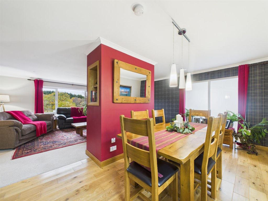 Additional image 8 of 5 bed detached bungalow for saleCuiltean, Gairlochy, Spean Bridge PH34