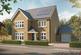Plot 13, The Mulberry at Woodlands, SN3, Old Vicarage Lane SN3