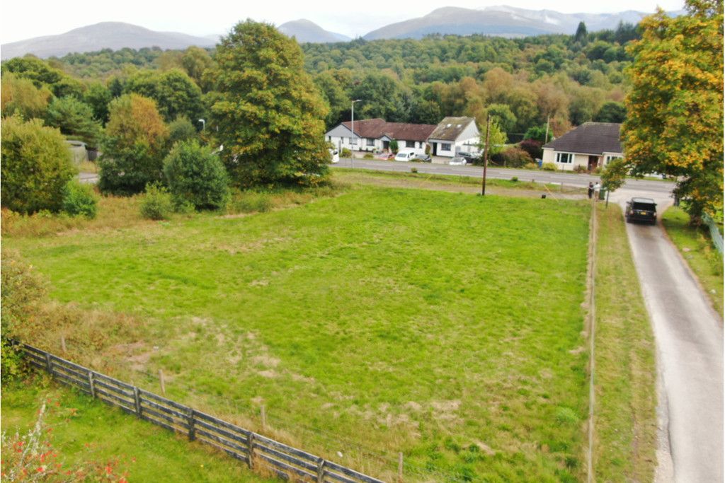 Land for saleGrey Corries Plot With Planning, Spean Bridge, Highland PH34 photo 3