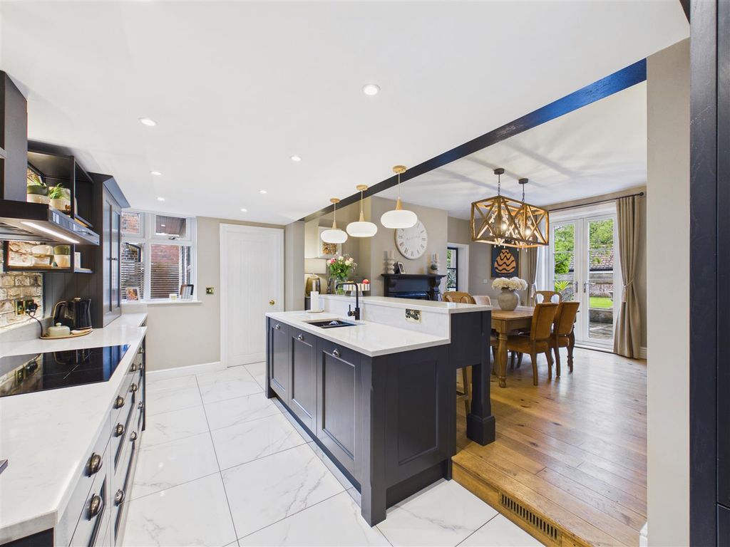 Additional image 12 of 3 bed detached house for saleGeorge Street, Cottingham HU16