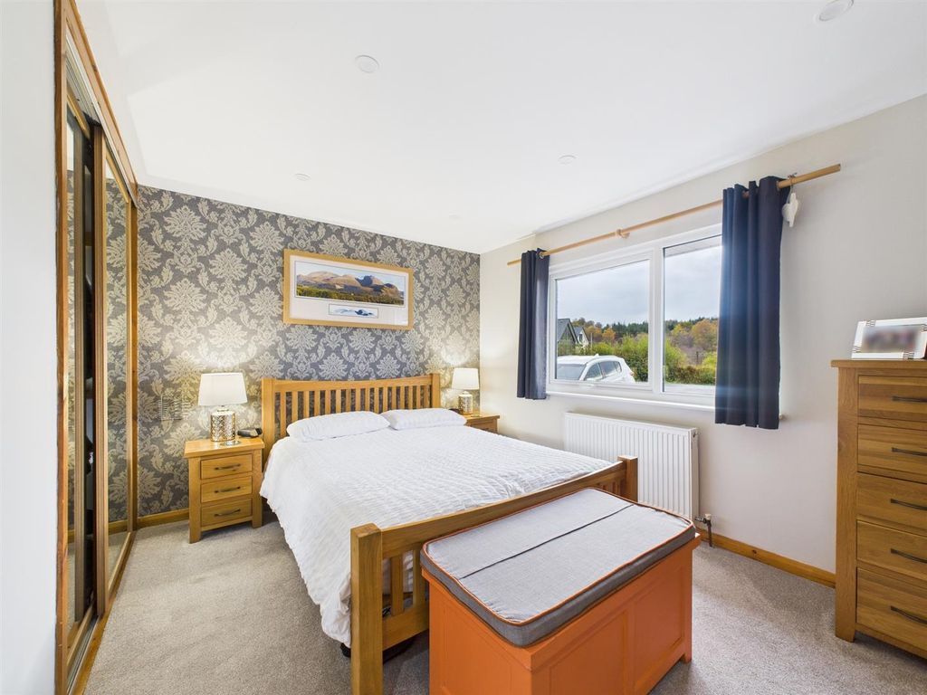 Additional image 16 of 5 bed detached bungalow for saleCuiltean, Gairlochy, Spean Bridge PH34