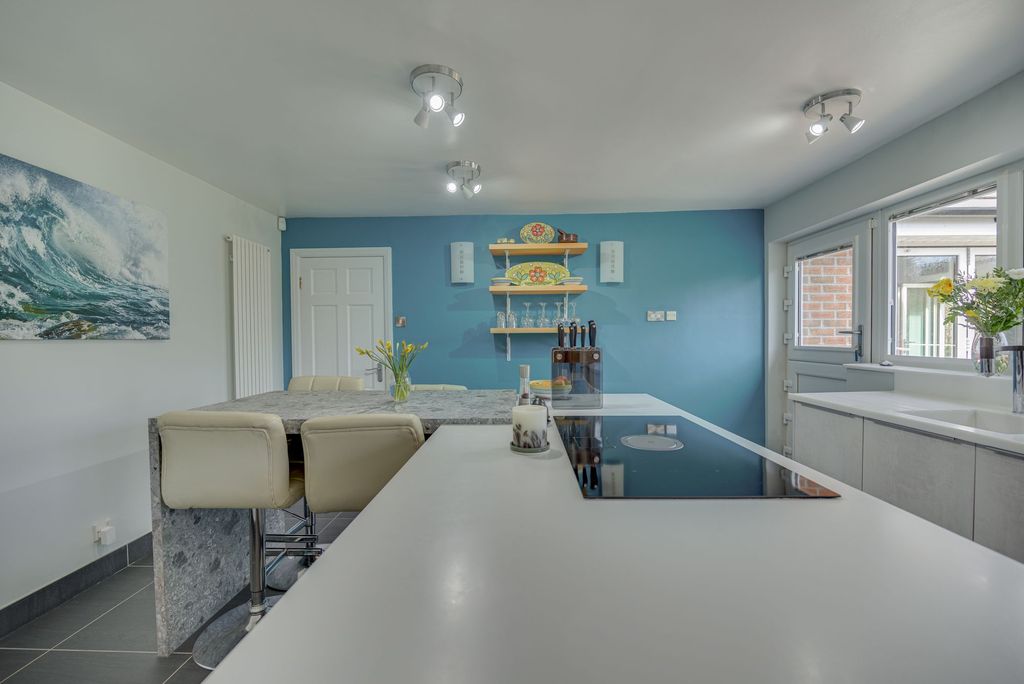 Additional image 32 of 6 bed detached house for saleNewcastle Road, Congleton CW12