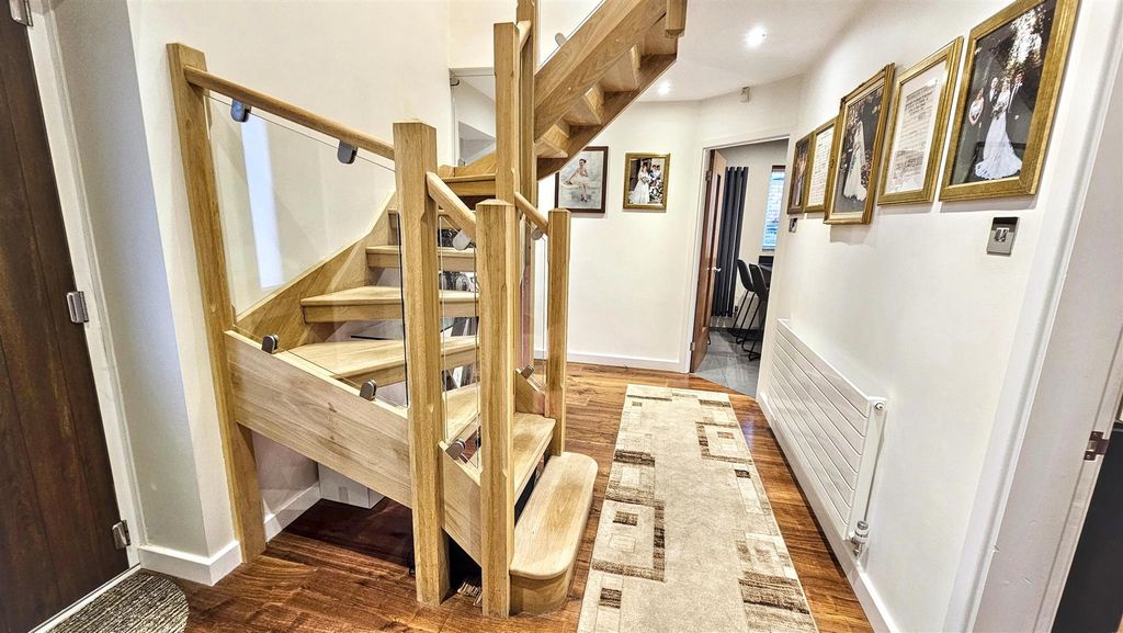 Additional image 18 of 4 bed detached house for saleJacks Walk, Hugglescote, Coalville LE67