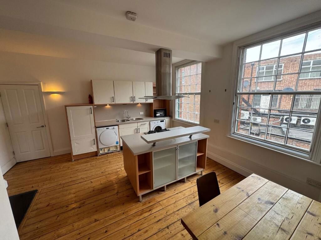 2 bed flat for saleNew Buildings, Coventry CV1 photo 5