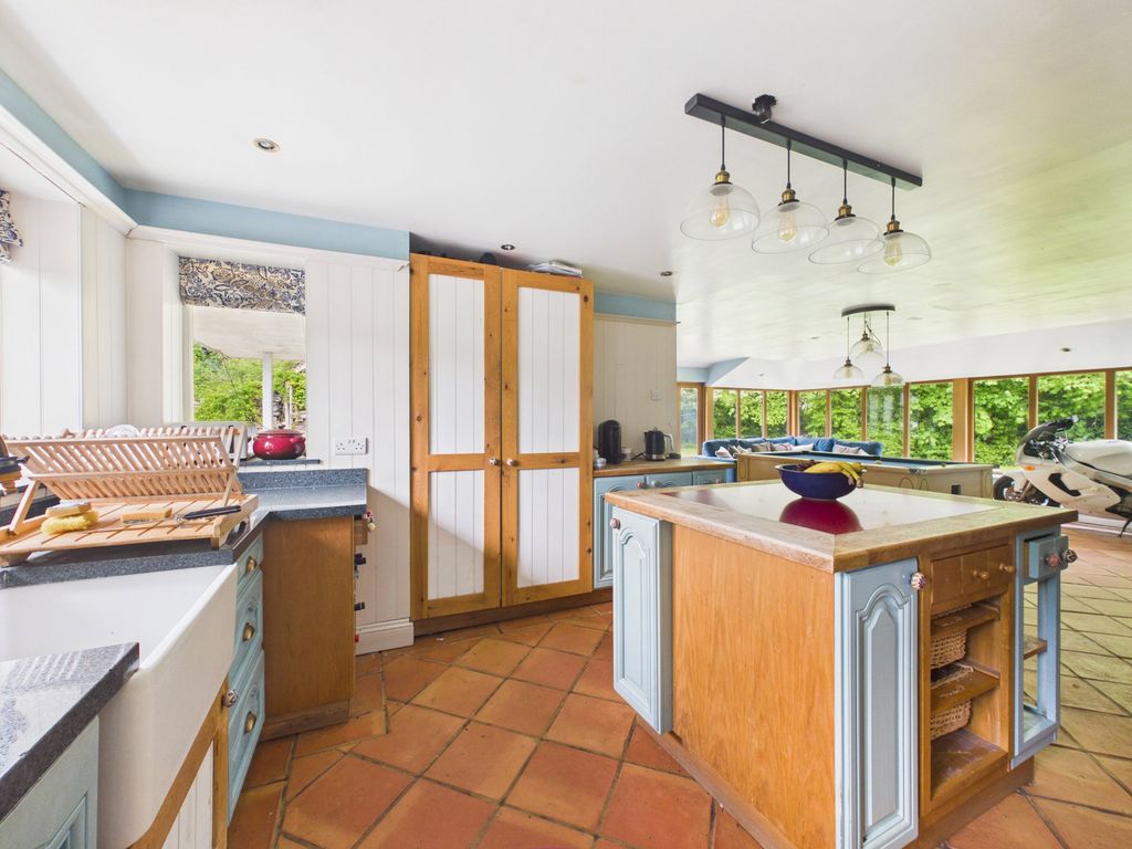 Additional image 5 of 5 bed detached house for saleScowles, Coleford GL16